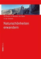 Franz Auf der Maur - Naturschönheiten erwandern