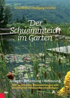Doble, Ann Dobler, Anna Dobler, Fleischer, Wolfgang Fleischer - Der Schwimmteich im Garten
