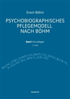 Erwin Böhm - Psychobiographisches Pflegemodell nach Böhm. Bd.1