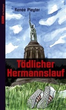Renée Pleyter - Tödlicher Hermannslauf