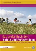 Hirlin, Han Hirling, Hans Hirling, Ruser, Sascha Ruser, Hans Hirling... - Große Werkbücher