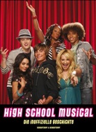 Scott Thomas, Madeleine Lampe, Madeleine Thorsten Wortmann - High School Musical
