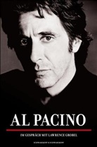Grobe, Anne Litvin, Pacino, Anne Anne Litvin und Madeleine Lampe - Al Pacino