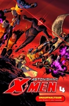John Cassaday, Joss Whedon, John Cassaday, John Cassaday - Astonishing X-Men - Bd.4: Astonishing X-Men