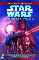 Mike Baron, Terry Dodson, Terry Dodson, Kevin Nowlan - Star Wars, Essentials - Bd.7: Star Wars, Essentials - Die Dunkle Seite der Macht