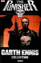 Garth Ennis, Steve Dillon - The Punisher - Garth Ennis Collection. Bd.3