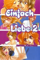 Mayumi Yokoyama - Einfach Liebe. Bd.2