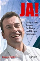 Jürgen Höller - Ja!