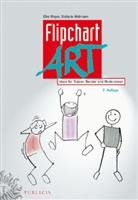 Elke Meyer, Stefanie Widmann - FlipchartArt
