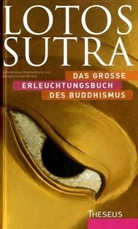 Margareta von Borsig - Lotos-Sutra