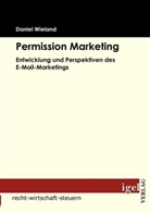 Daniel Wieland - Permission Marketing