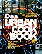 King Adz, King Adz - Das Urban Cookbook
