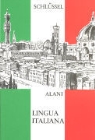 Gina Alani, Alani Gina - Schlüssel zu Lingua Italiana