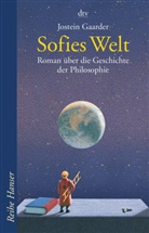 Jostein Gaarder - Sofies Welt