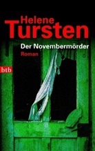 Helene Tursten - Der Novembermörder