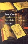 Jean Cantos - Das Manuskript des Maitre Godemer