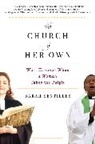 Sarah Sentilles - Church of her own