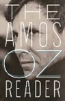 Nitza Ben Dov, Amos Oz, Nitza Ben Dov - The Amos Oz Reader