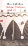 Ross Gilfillan - Mister Dickens und ich