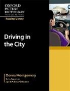 Donna Montgomery, Montgomery Donna, Klebs Junior - Driving in the City