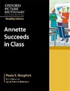 Paula S. Goepfert, Goepfert Paula S., Daniel Chen - Annette Succeeds in Class