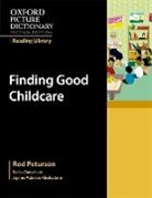 Rod Peturson, Peturson Rod, Nicola Slater - Finding Good Childcare