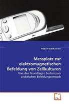 Michael Goldhammer - Messplatz zur elektromagnetischen Befeldung von Zellkulturen