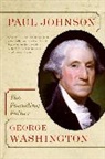 Paul Johnson - George Washington