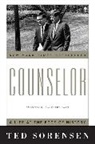 Ted Sorensen, Sorensen Ted - Counselor
