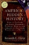 Kenneth C Davis, Kenneth C. Davis - America's Hidden History