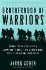 Douglas Century, Aaron Cohen, Aaron/ Century Cohen - Brotherhood of Warriors