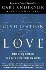 Carl Anderson, Anderson Carl - Civilization of Love