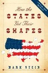 Mark Stein, Stein Mark - How the States Got Their Shapes