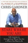 Chris Gardner, Chris/ Rivas Gardner, Gardner Chris, Mim E. Rivas - Start Where You Are