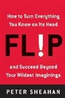 Peter Sheahan - Flip