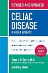 Peter H. R. Green, Peter H.R. Green, Rory Jones - Celiac Disease