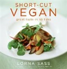 Lorna J. Sass - Short-cut Vegan