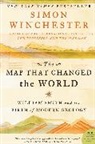 Soun Vannithone, Simon Winchester, Soun Vannithone - The Map That Changed the World