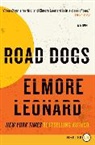 Elmore Leonard - Road Dogs