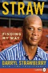 Darryl Strawberry - Straw