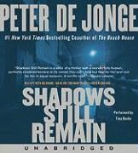 Peter De Jonge, Peter/ Benko De Jonge, Tina Benko, Tina Benko - Shadows Still Remain