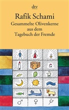 Rafik Schami, Root Leeb - Gesammelte Olivenkerne
