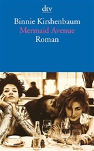 Binnie Kirshenbaum - Mermaid Avenue