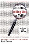 Paul Ekman, Ekman Paul - Telling Lies