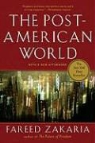 Fareed Zakaria - The Post American World