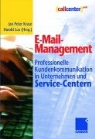 Jan-Peter Kruse, Harald Lux - E-Mail-Management