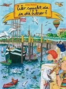 Anne Rieken, Anne Rieken - Wer spuckt da in die Weser?
