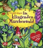 Elisabeth Wagner - Im Klingenden Märchenwald, m. Audio-CD
