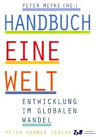 Peter Meyns, Pete Meyns, Peter Meyns - Handbuch Eine Welt