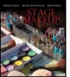 Richard Corson, Richard Glavan Corson, James Glavan, Beverly Gore Norcross - Stage Makeup